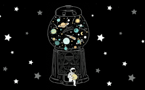天秤月|你星盘中有天秤座星体吗？