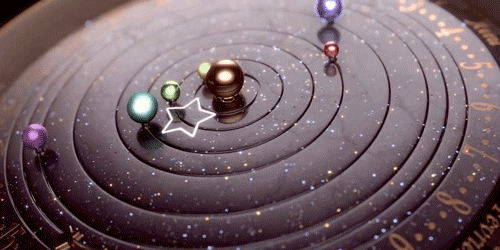 甲木与十二星座性格分析 图片1