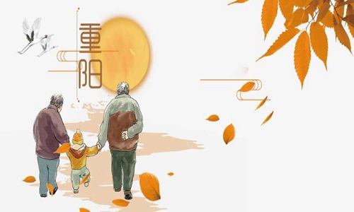 重阳节是农历几月几日？ 图片3