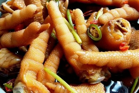 梦见吃鸡爪是什么意思 它是一种吉兆吗 图片1