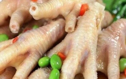 梦见吃鸡爪是什么意思 它是一种吉兆吗