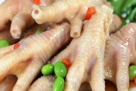 梦见吃鸡爪是什么意思 它是一种吉兆吗 图片5