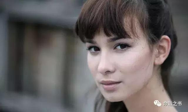 容易成功的人都长什么样子？ 图片23