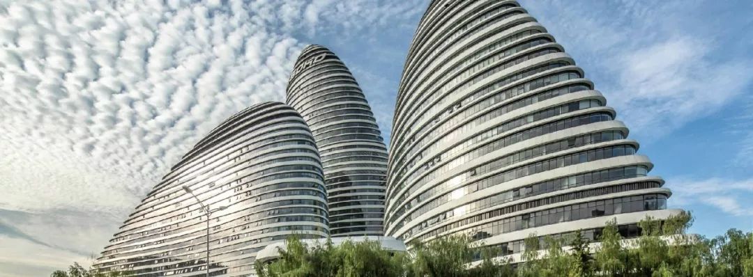 大师解读：望京SOHO的风水真的不好吗？ 图片5