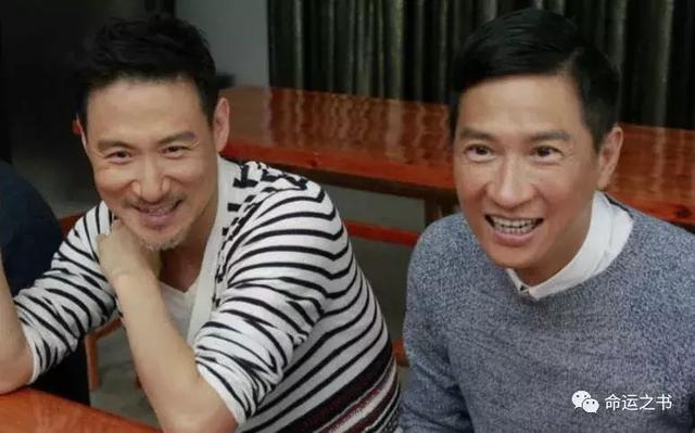 容易成功的人都长什么样子？ 图片5