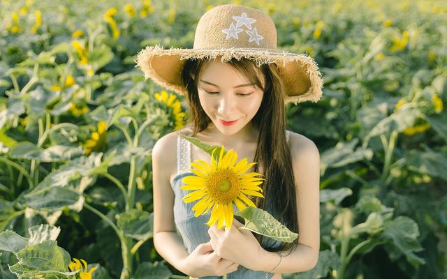 用情至深放下不前任的星座，前缘未了重修旧好 图片25