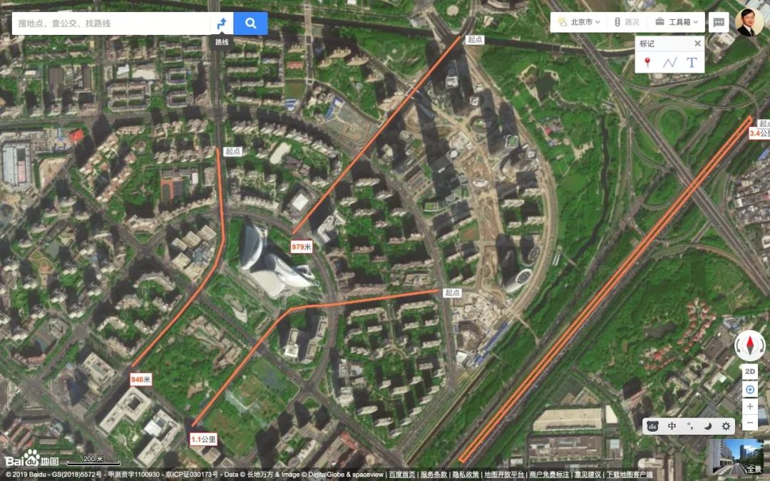 大师解读：望京SOHO的风水真的不好吗？ 图片27