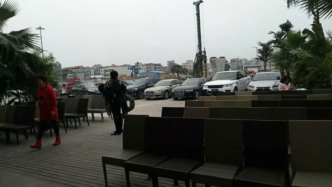 《催财68式》和身边商铺的惊人吻合! 图片12 《催财68式》和身边商铺的惊人吻合! 图片11