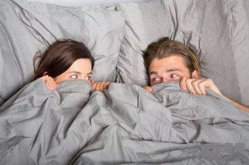 素女经男女房中秘术，古人这套姿势厉害了 图片7