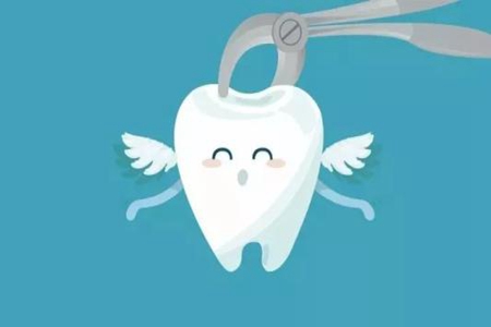 梦见拔牙是什么意思 它是好运的象征吗 图片5