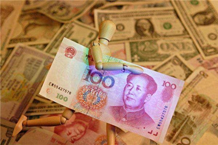 梦见给别人钱是什么意思 它是一种吉兆吗 图片3
