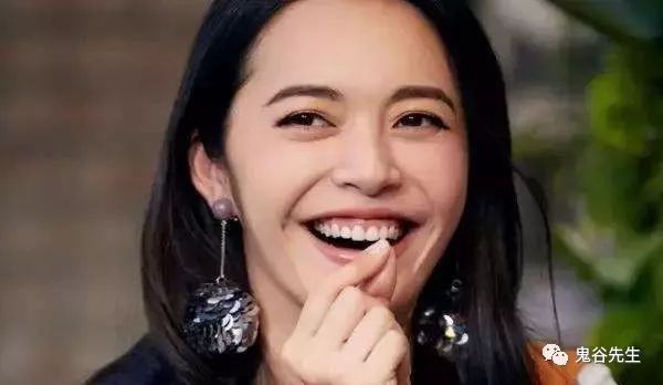 图解腾蛇入口，晚景凄凉的面相特征 图片7
