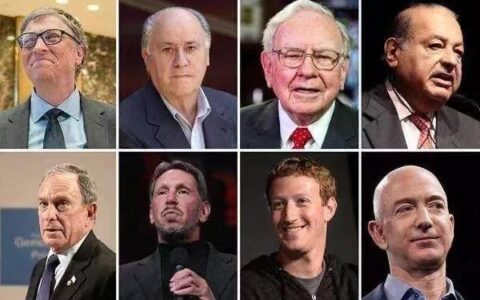 面相与财运、面相上怎么看出一个人的财运