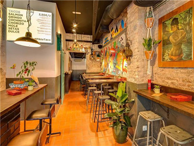 小吃店起名，小吃店该如何起名 图片9