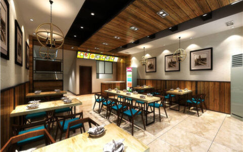 小吃店起名，小吃店该如何起名