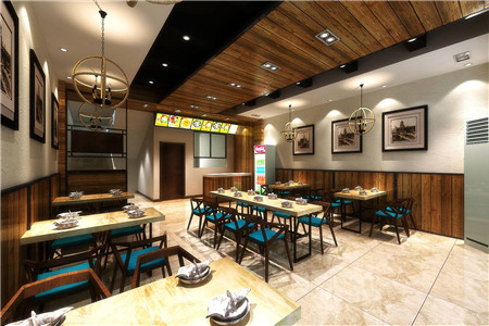 小吃店起名，小吃店该如何起名 图片11