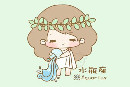 水瓶座2021年5月运势 他们会遇到自己的幸福吗 图片3