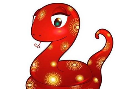 属蛇巨蟹座在2021年运势如何 他们会收获自己的财运吗 图片1
