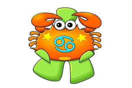 属蛇巨蟹座在2021年运势如何 他们会收获自己的财运吗 图片5