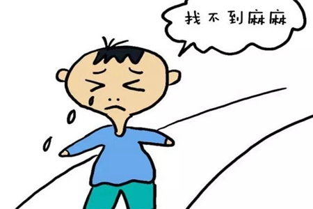 梦见迷路了是什么意思 它是好运的预兆吗 图片5