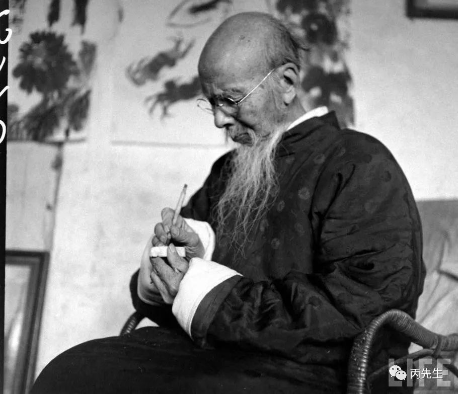 耳朵里透露的富贵和长寿，耳朵真的能看寿命吗 图片17