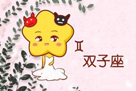 双子座2021年的财运如何 他们会收获满满的财富吗 图片3