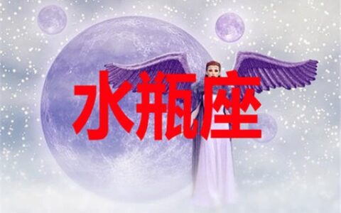 水瓶座2021事业运如何 他们能够再创佳绩吗