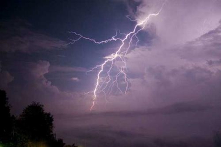 梦见打雷是什么意思 它是好运的预兆吗 图片1