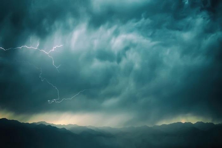 梦见打雷是什么意思 它是好运的预兆吗 图片3