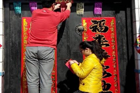 梦见过年是什么意思 它是好运的预兆吗 图片1