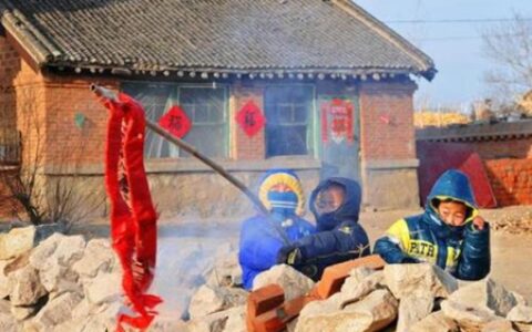 梦见过年是什么意思 它是好运的预兆吗