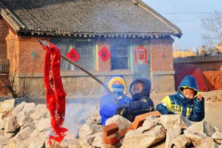 梦见过年是什么意思 它是好运的预兆吗 图片5