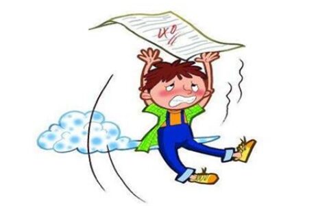 梦见考试是什么意思 它是好运的预兆吗