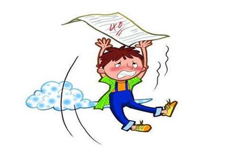 梦见考试是什么意思 它是好运的预兆吗 图片5