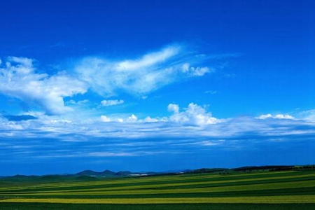 梦见蓝天是什么意思 它是好运的预兆吗 图片4 梦见蓝天是什么意思 它是好运的预兆吗 图片3