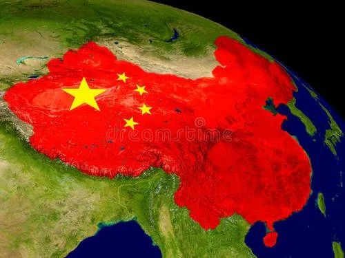 深度 | 从风水看：为何说中国才是世界的主人 图片1