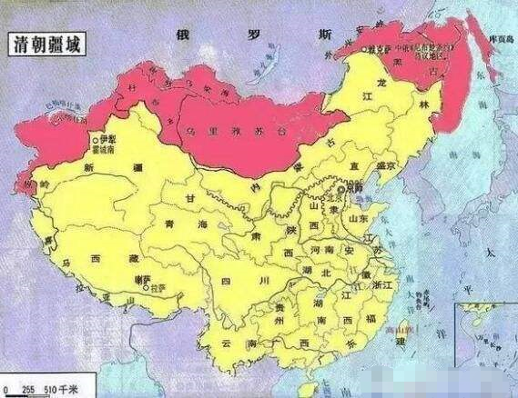 深度 | 从风水看：为何说中国才是世界的主人 图片3