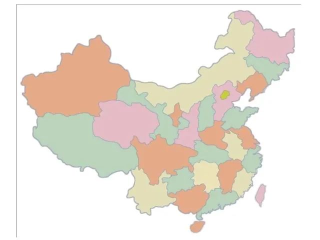 深度 | 从风水看：为何说中国才是世界的主人 图片5