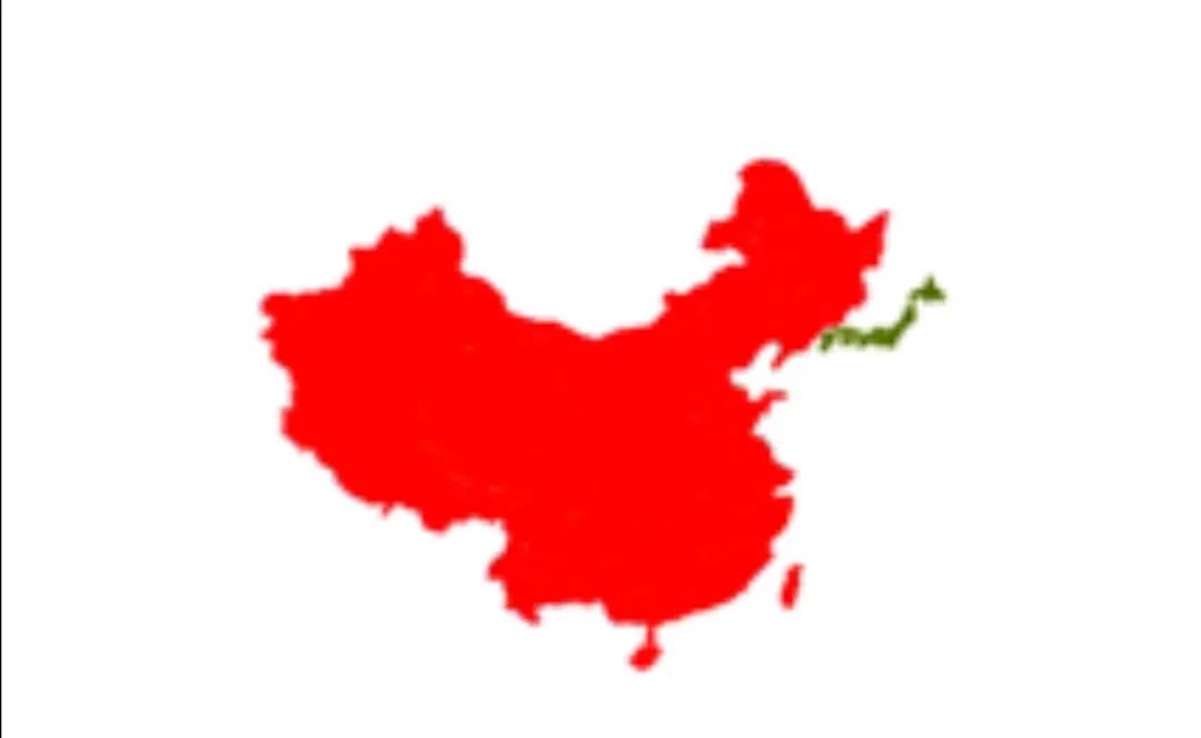深度 | 从风水看：为何说中国才是世界的主人 图片7