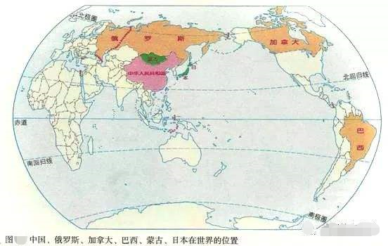 深度 | 从风水看：为何说中国才是世界的主人 图片9