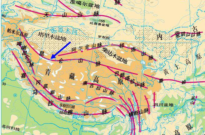 深度 | 从风水看：为何说中国才是世界的主人 图片17