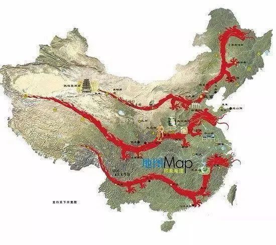 深度 | 从风水看：为何说中国才是世界的主人 图片19