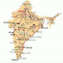 深度 | 从风水看：为何说中国才是世界的主人 图片25