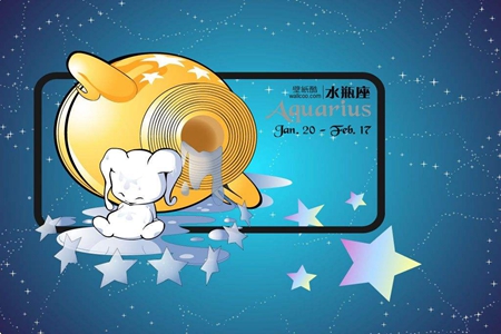 水瓶座2021年事业运如何 他们会收获满满的财富吗 图片5