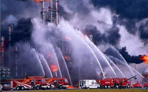 梦见着火了有什么预兆 它是一种凶兆吗