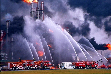 梦见着火了有什么预兆 它是一种凶兆吗 图片5
