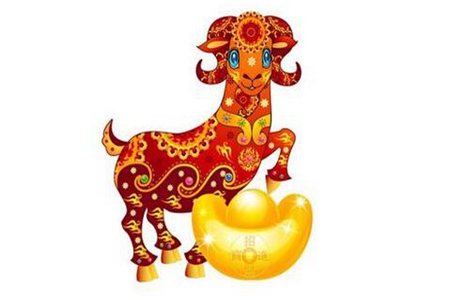 十二月财运最好的生肖 他们有什么赚钱秘诀吗 图片1