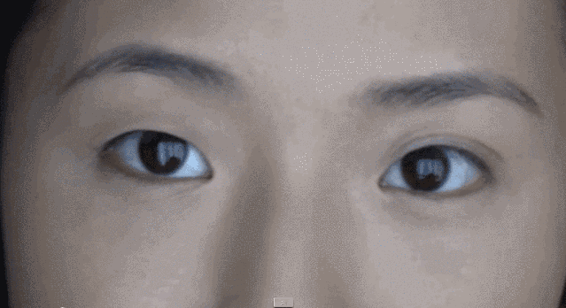 单眼皮和双眼皮,哪一种更好命? 图片16 单眼皮和双眼皮,哪一种更好命? 图片15