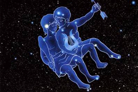 2021第二次水星逆行来临 双子座可以顺利地挺过吗 图片6 2021第二次水星逆行来临 双子座可以顺利地挺过吗 图片5