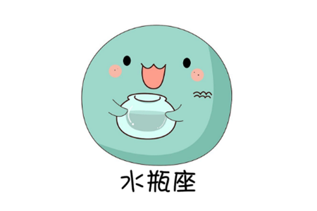 水瓶座2021年的财运如何 他们会有正财出现吗 图片6 水瓶座2021年的财运如何 他们会有正财出现吗 图片5